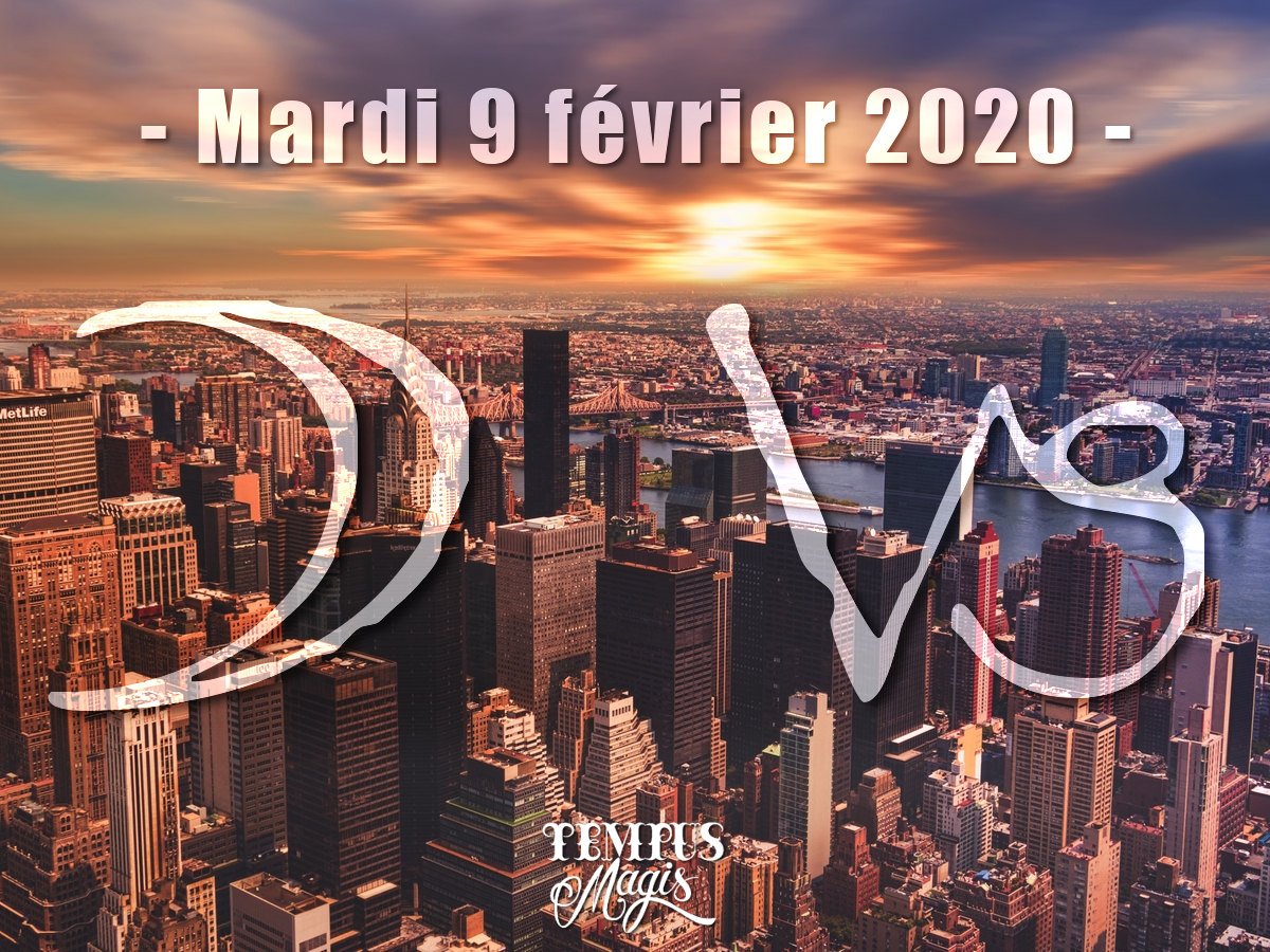 Lune en Capricorne février 2021