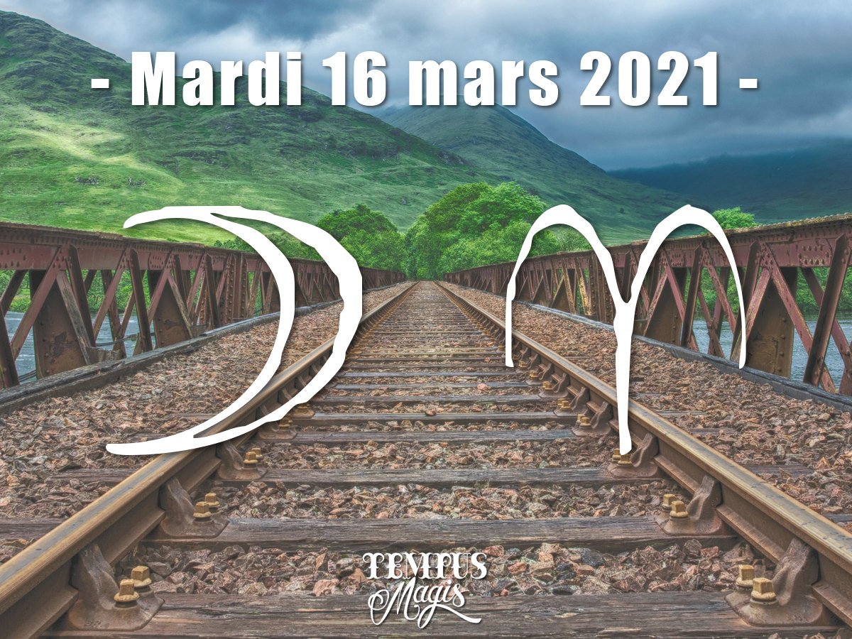 Lune en Bélier mars 2021