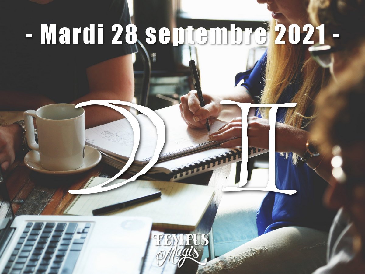 Lune en Gémeaux septembre 2021