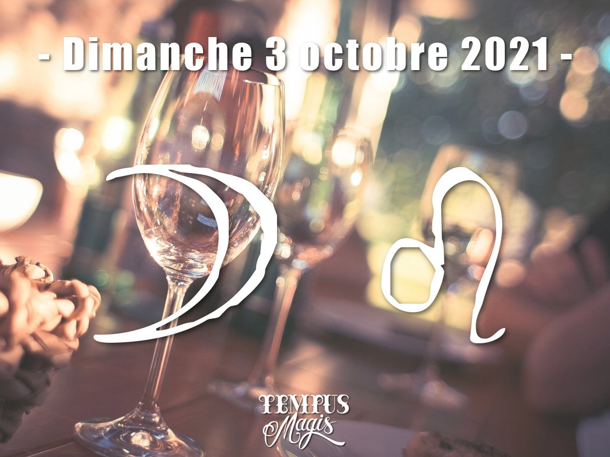 Lune en Lion octobre 2021