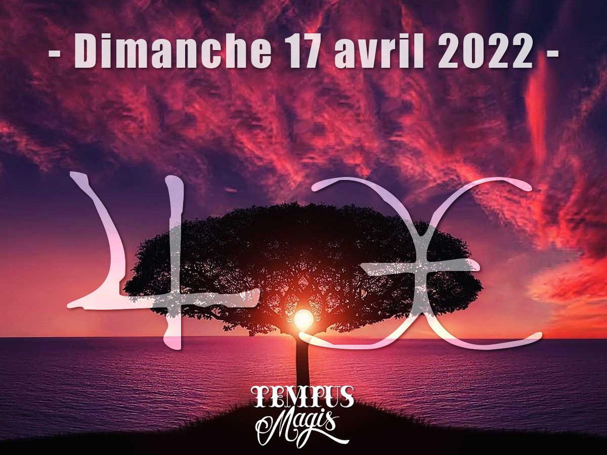 Jupiter en Poissons 2022