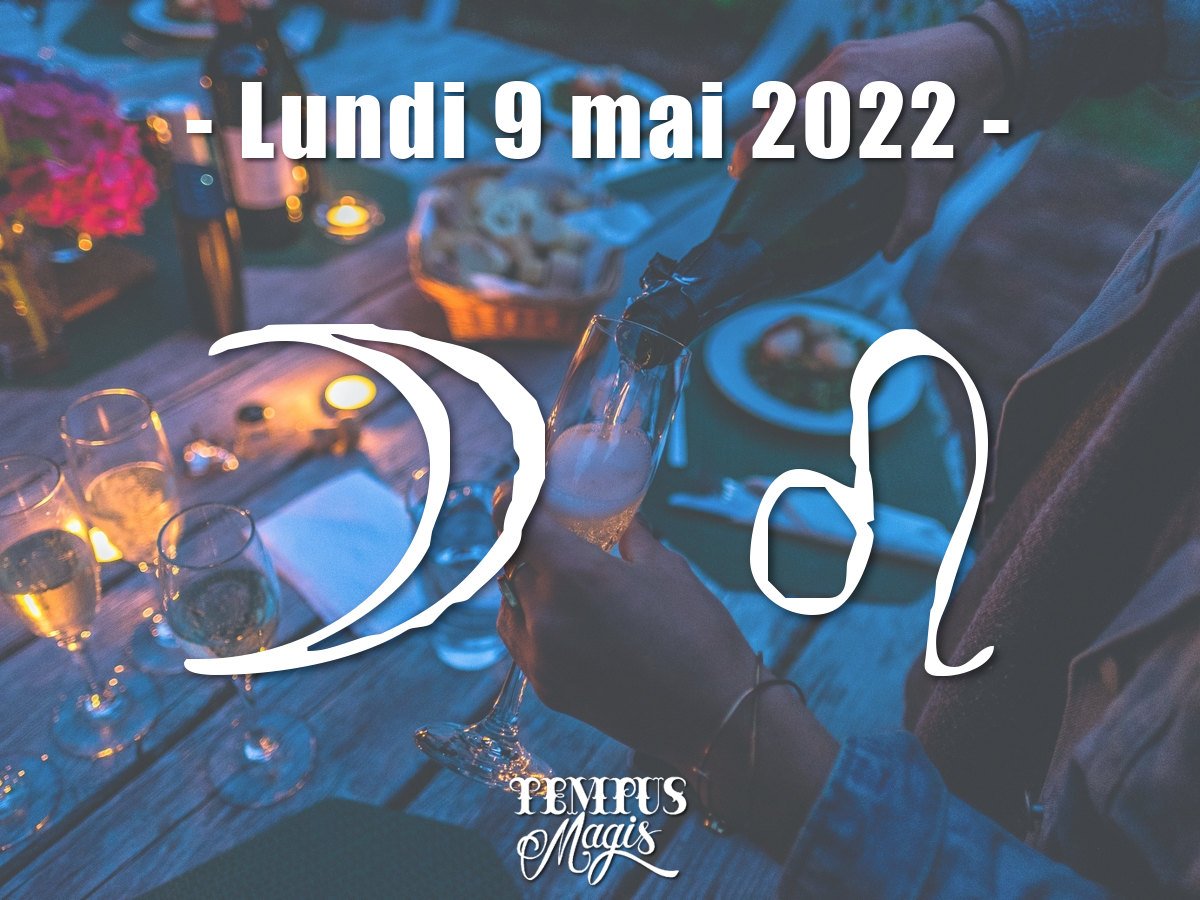 Lune en Lion mai 2022