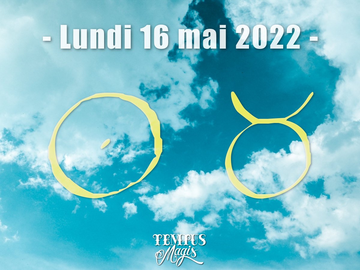 Soleil en Taureau 2022