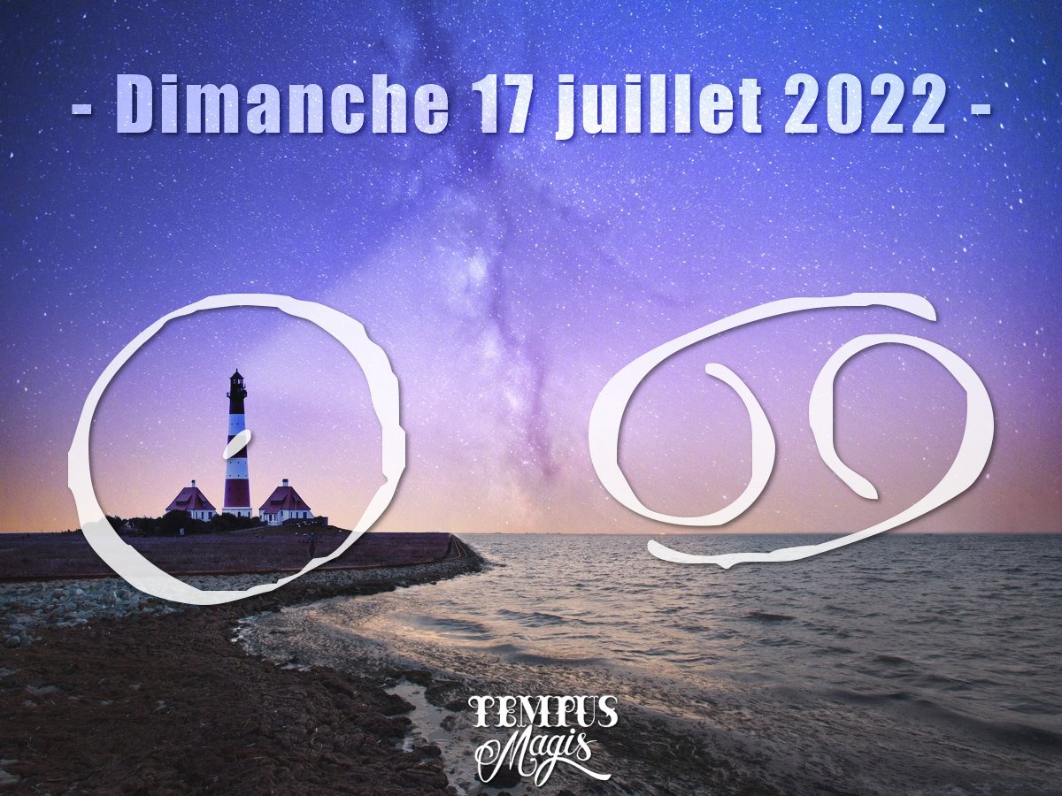 Soleil en Cancer 2022