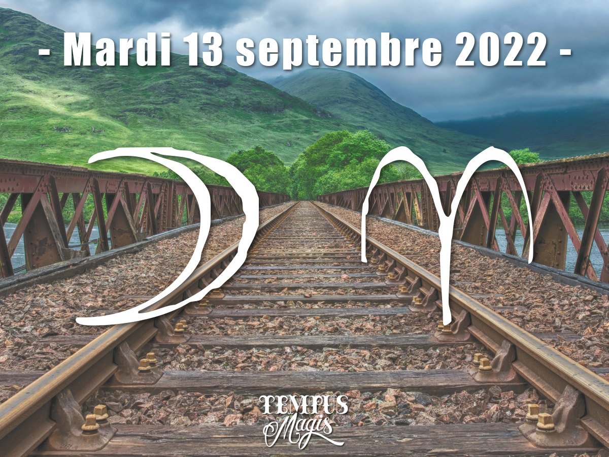 Lune en Bélier septembre 2022