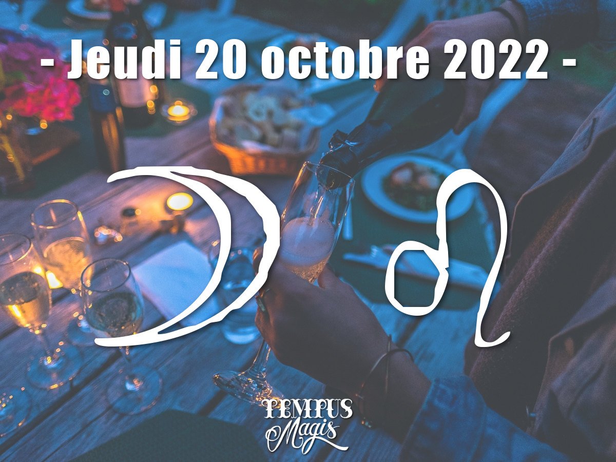 Lune en Lion octobre 2022