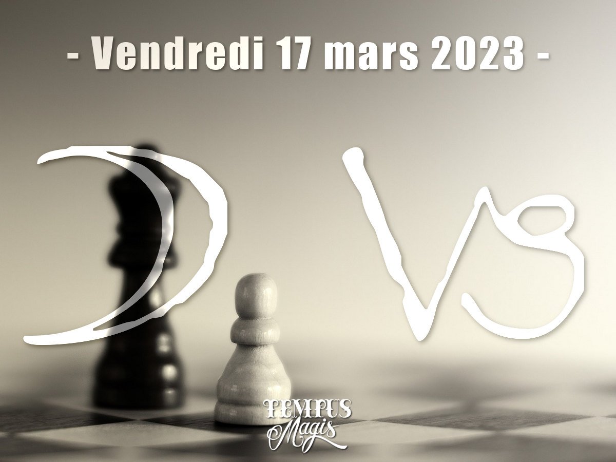 Astrologie sidérale : Lune en Capricorne mars 2023