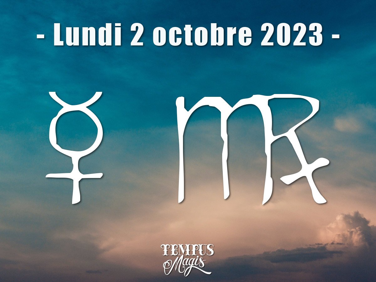 Astrologie sidérale : Mercure en Vierge 2023