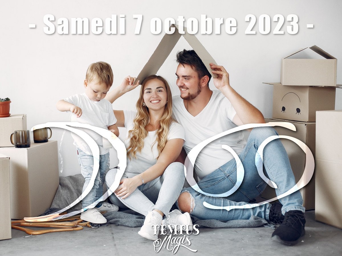 Astrologie sidérale : Lune en Cancer octobre 2023