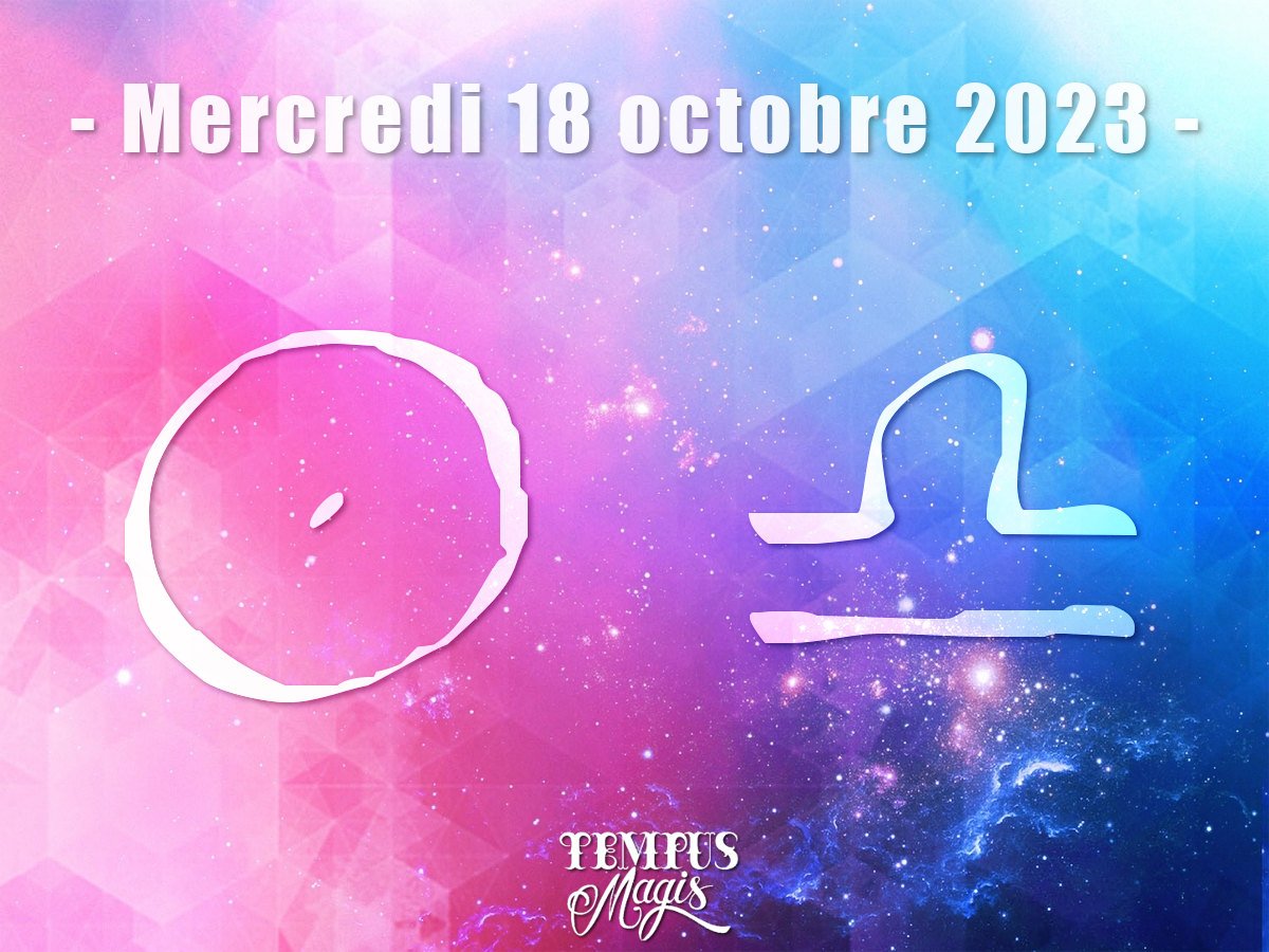 Astrologie sidérale : Soleil en Balance 2023