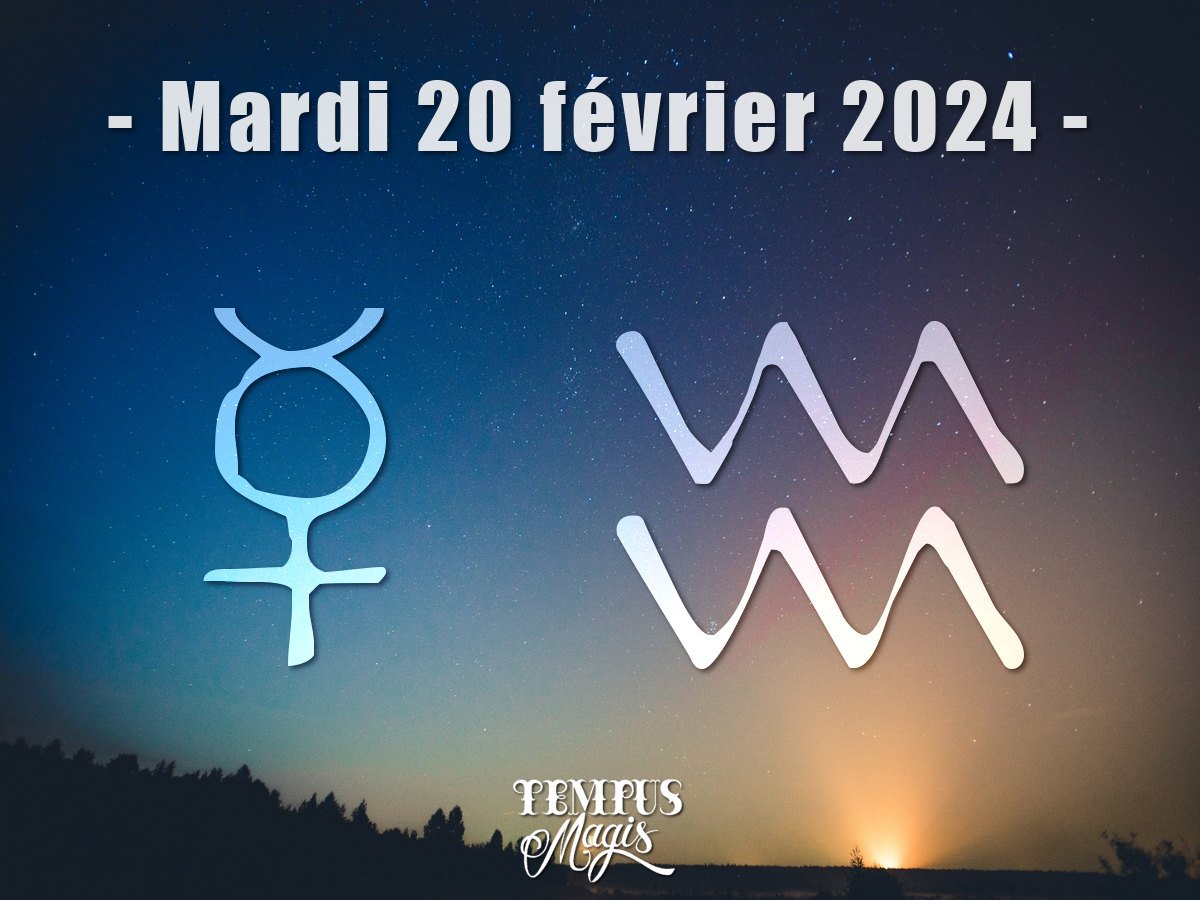Astrologie sidérale : Mercure en Verseau 2024