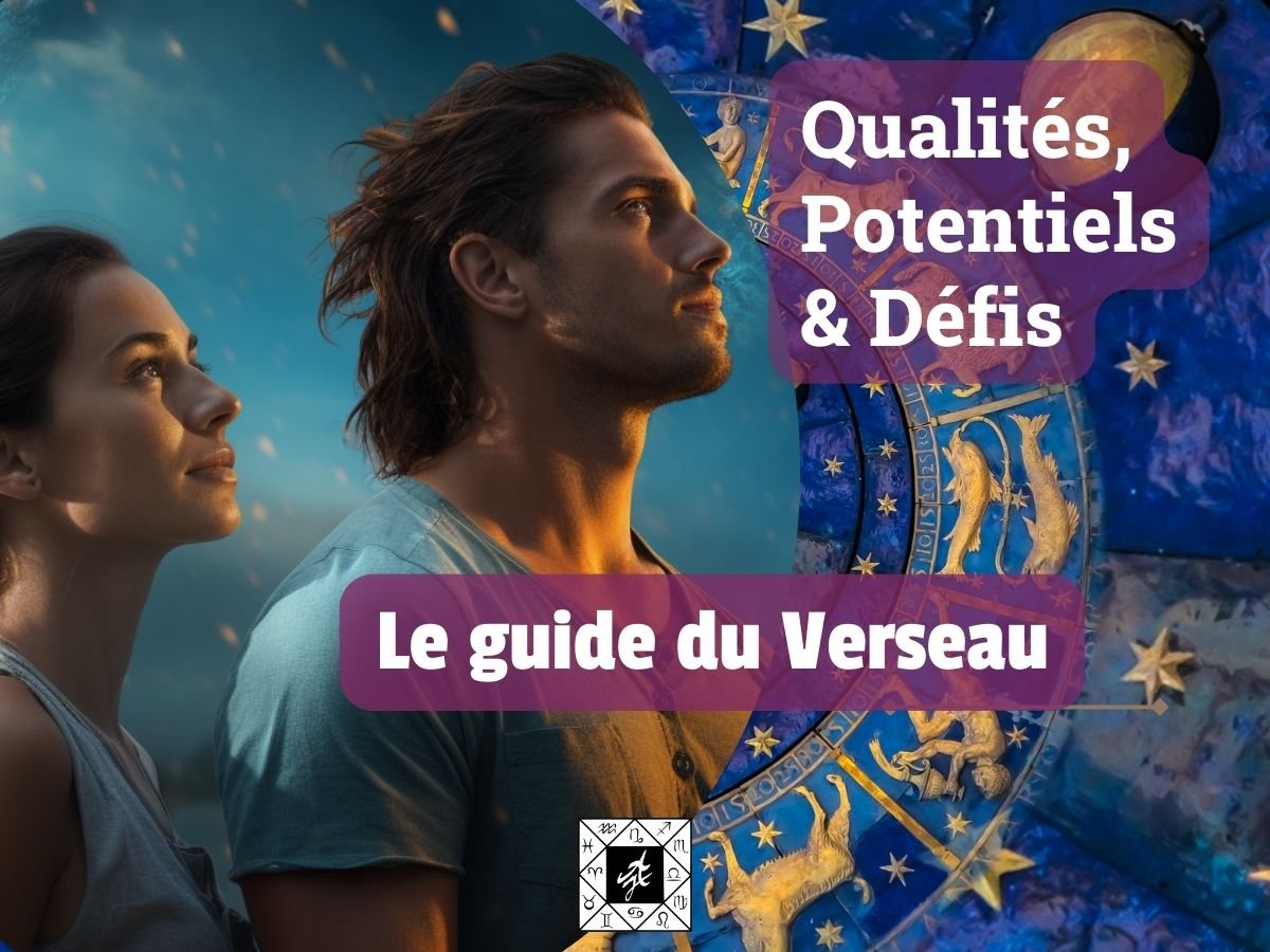 Découvrez le guide du Verseau