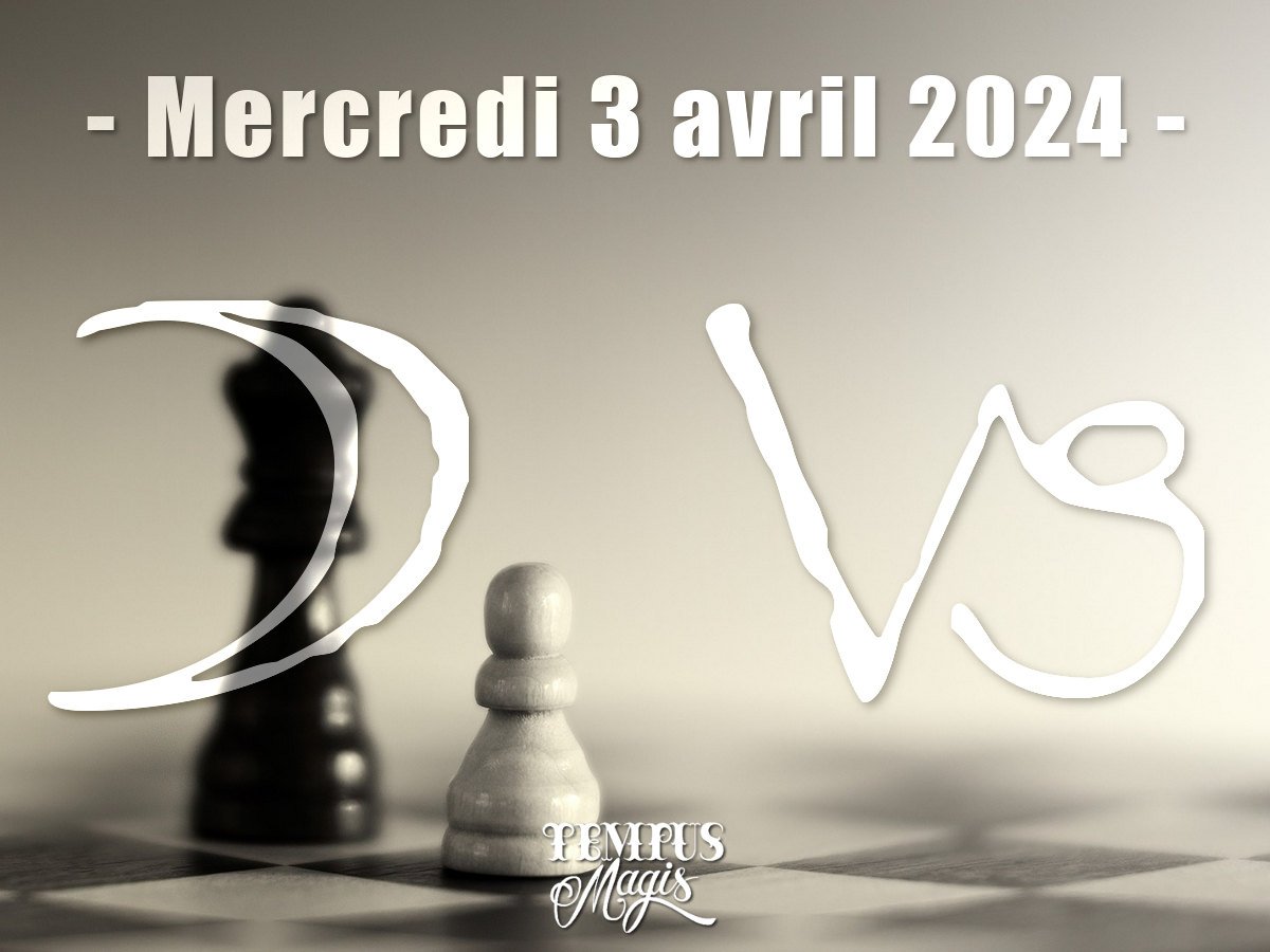 Astrologie sidérale : Lune en Capricorne avril 2024