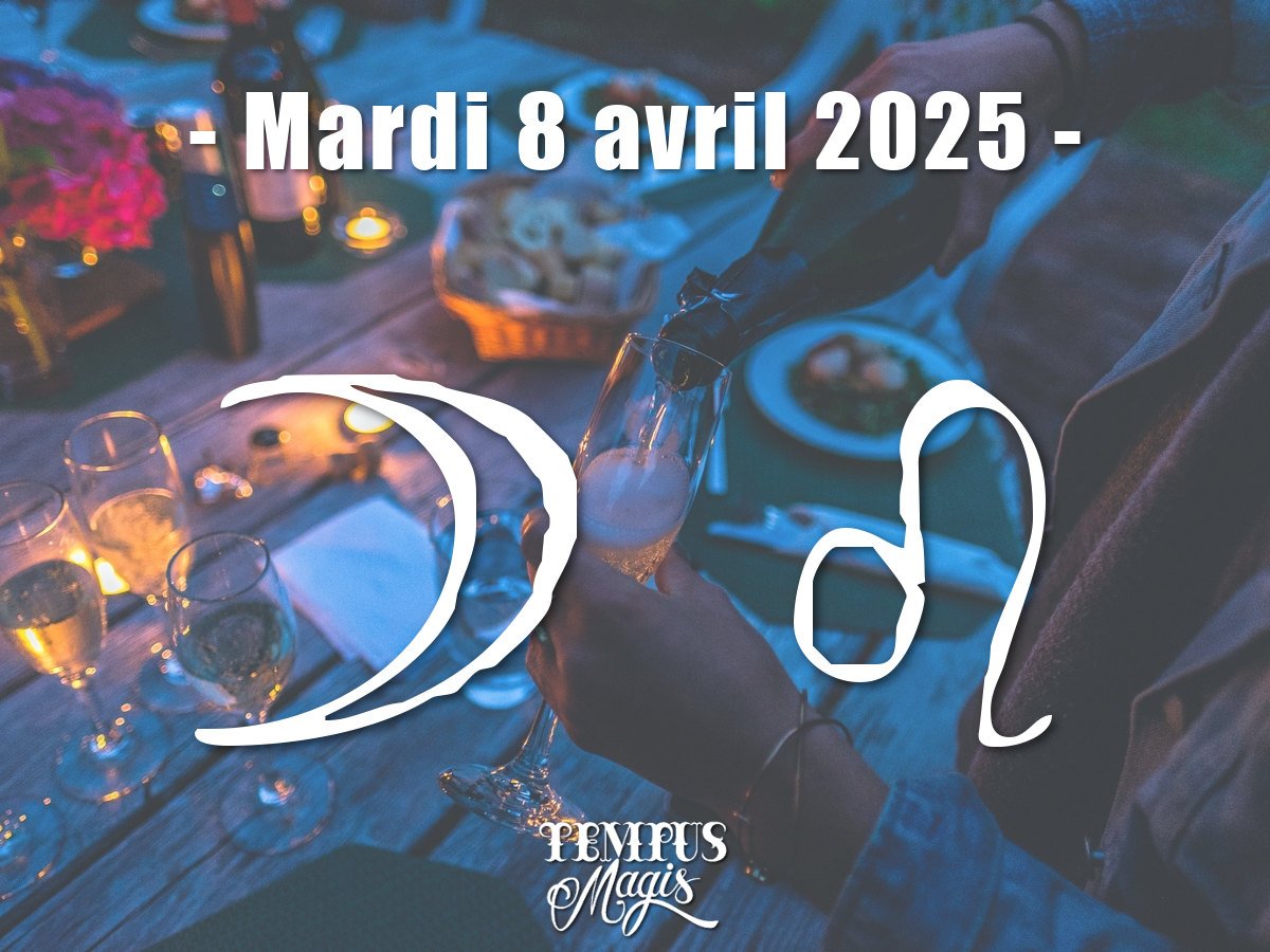 Astrologie sidérale : Lune en Lion avril 2025