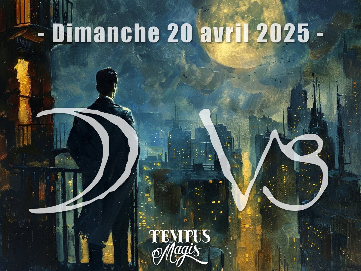 Astrologie sidérale : Lune en Capricorne avril 2025
