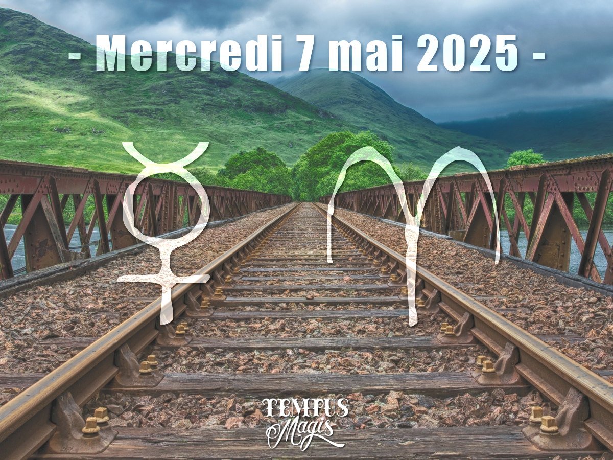 Astrologie sidérale : Mercure en Bélier 2025