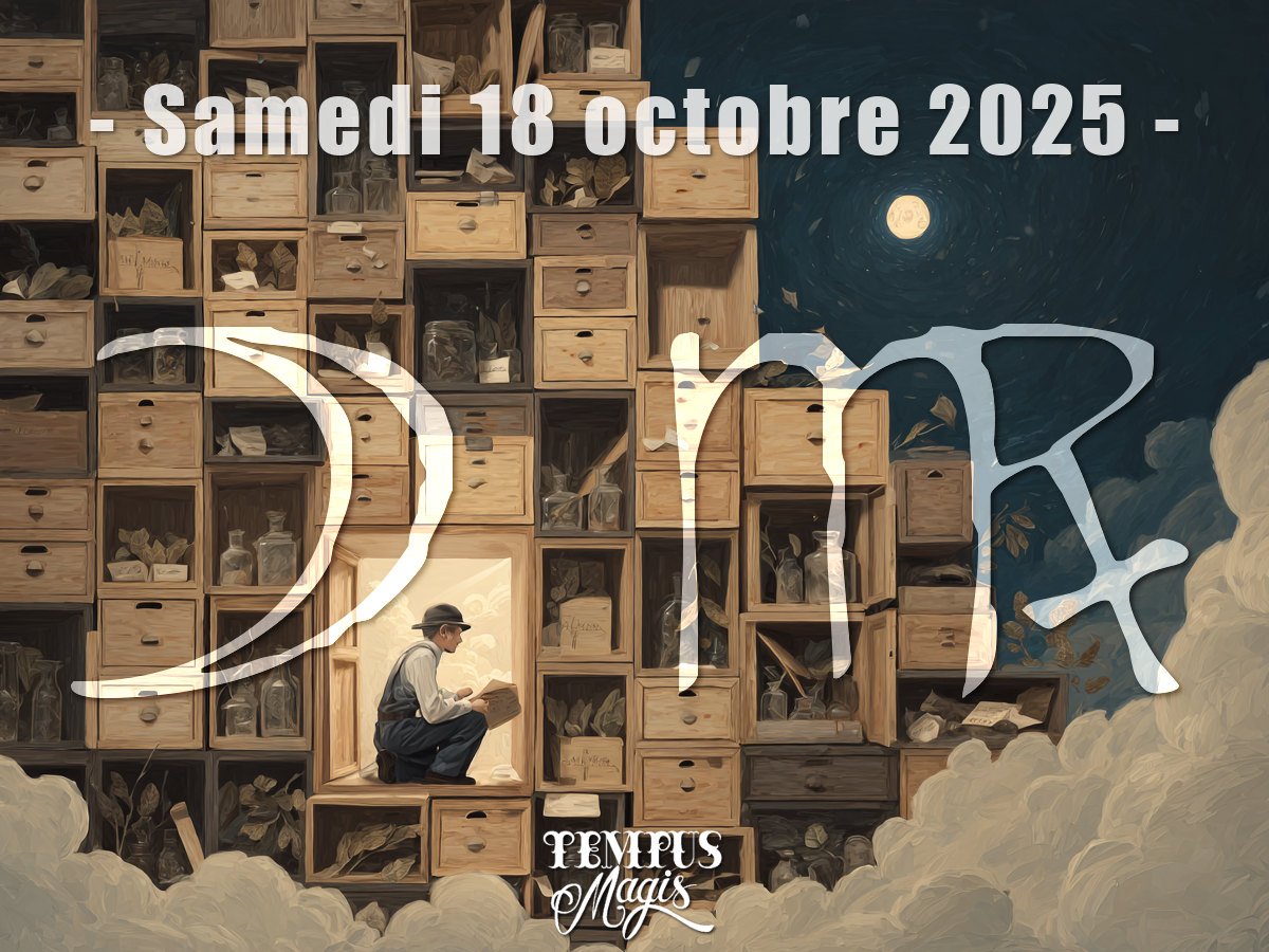 Astrologie sidérale : Lune en Vierge octobre 2025