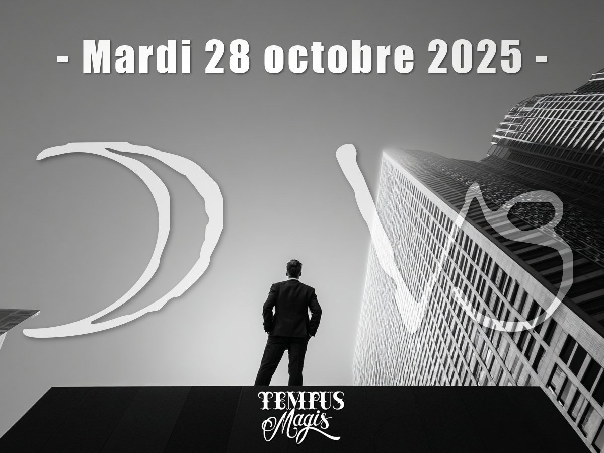 Astrologie sidérale - Lune en Capricorne octobre 2025