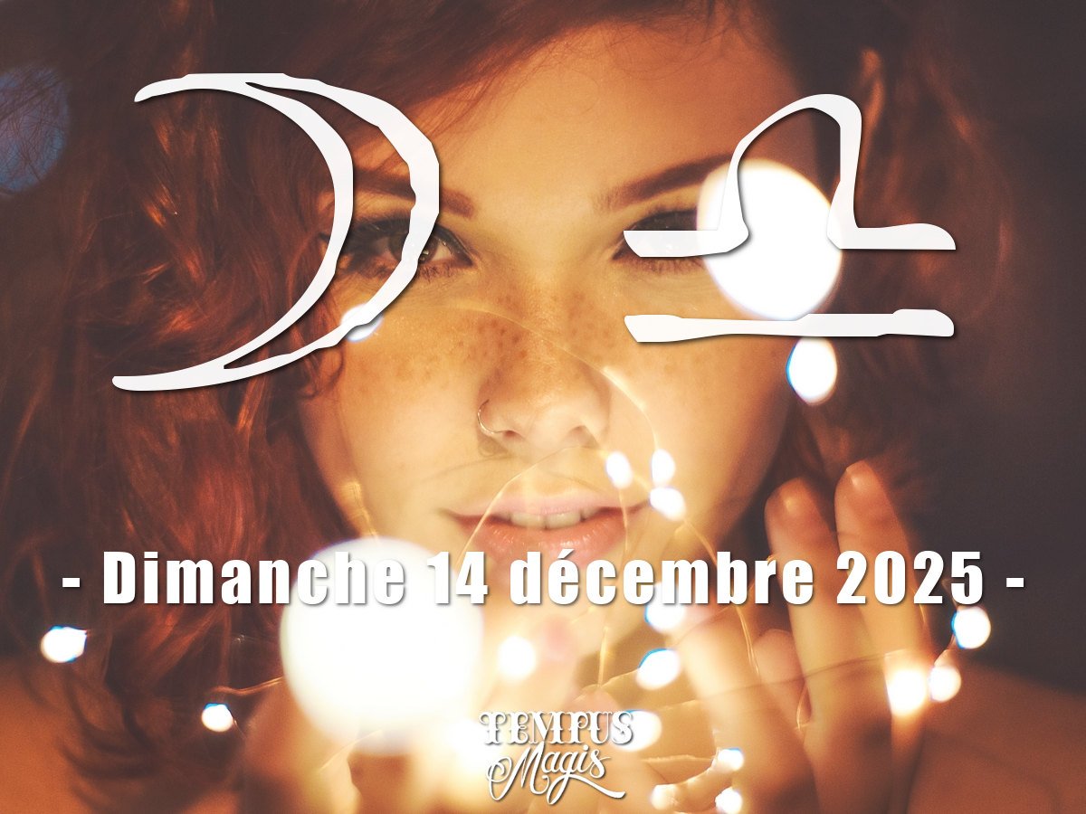 Astrologie sidérale : Lune en Balance décembre 2025