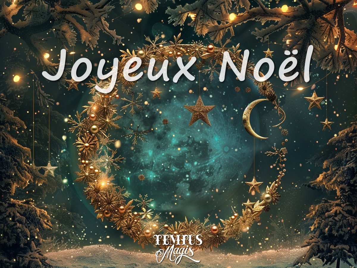 Joyeux noël 2025