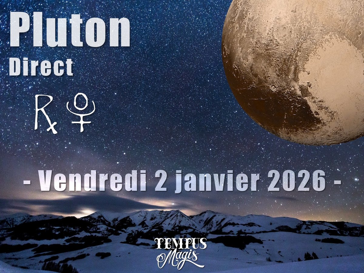 Pluton direct 2025