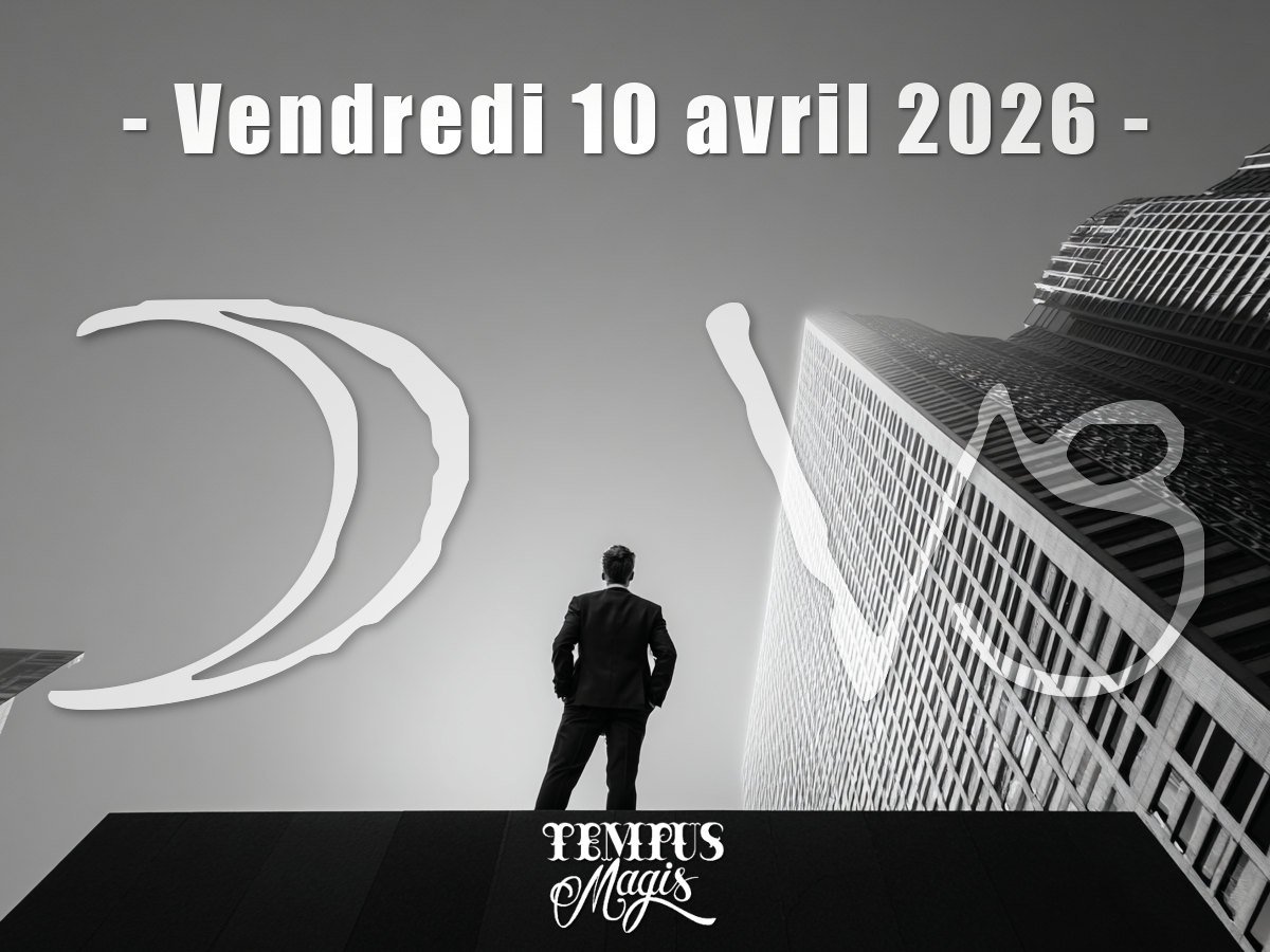 Lune en Capricorne (10/04/2026)