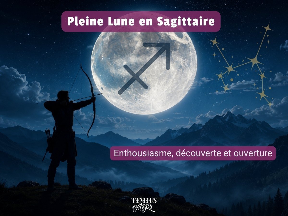 Pleine Lune du mardi 30 juin 2026
