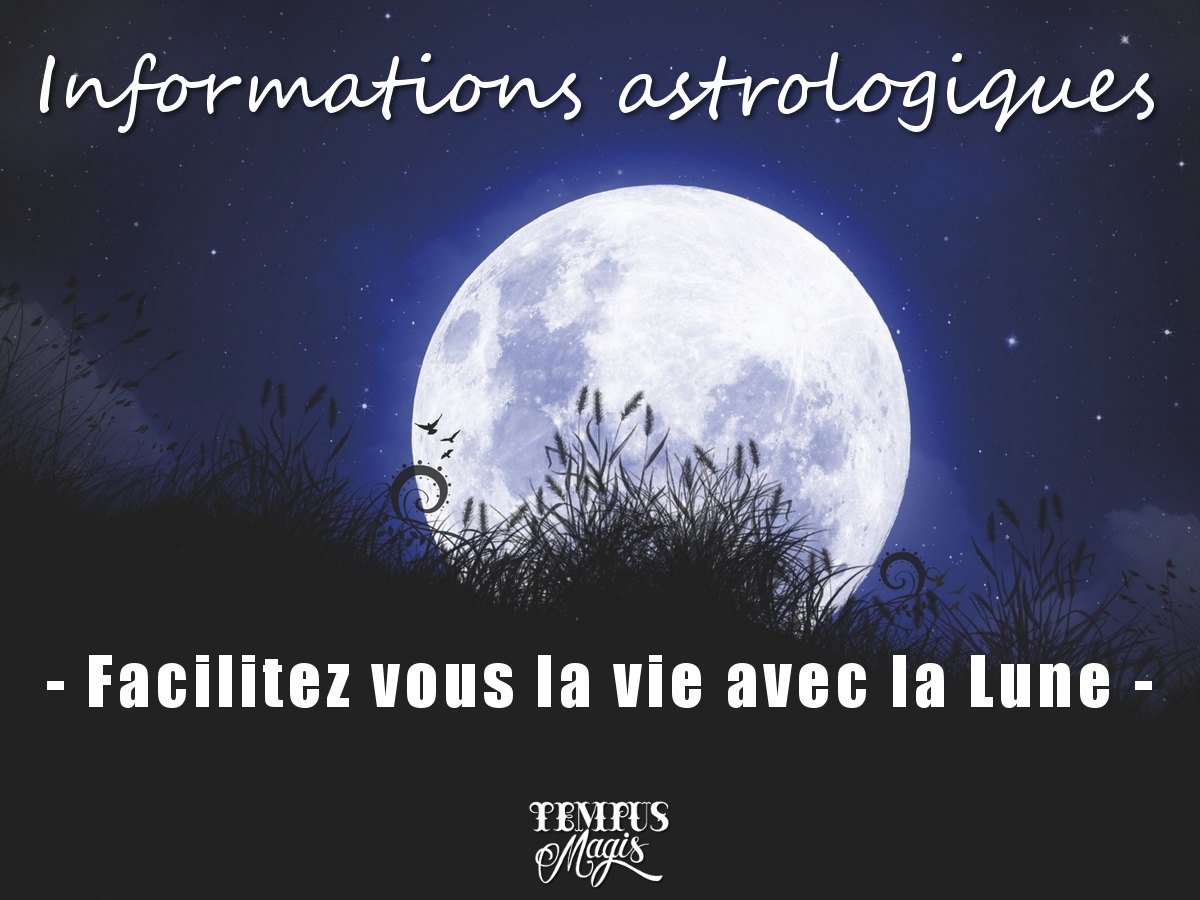 Les actualités astrologiques