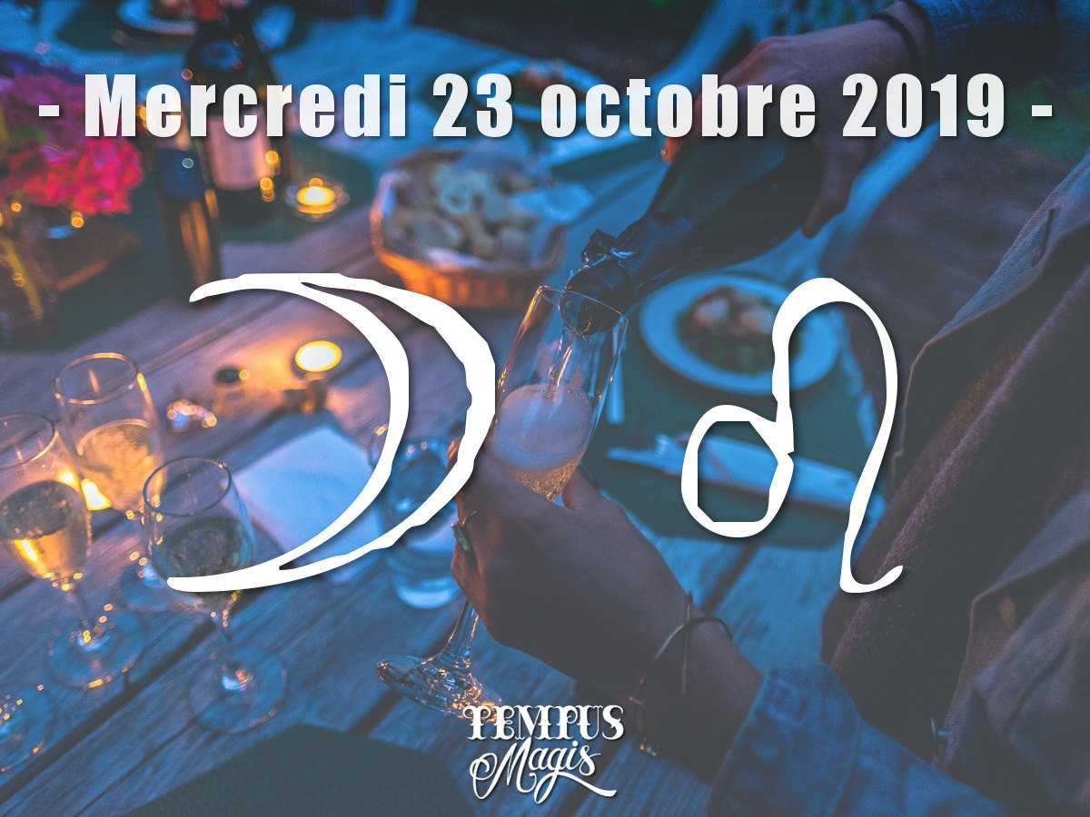 Astrologie du jour : Lune en Lion octobre 2019