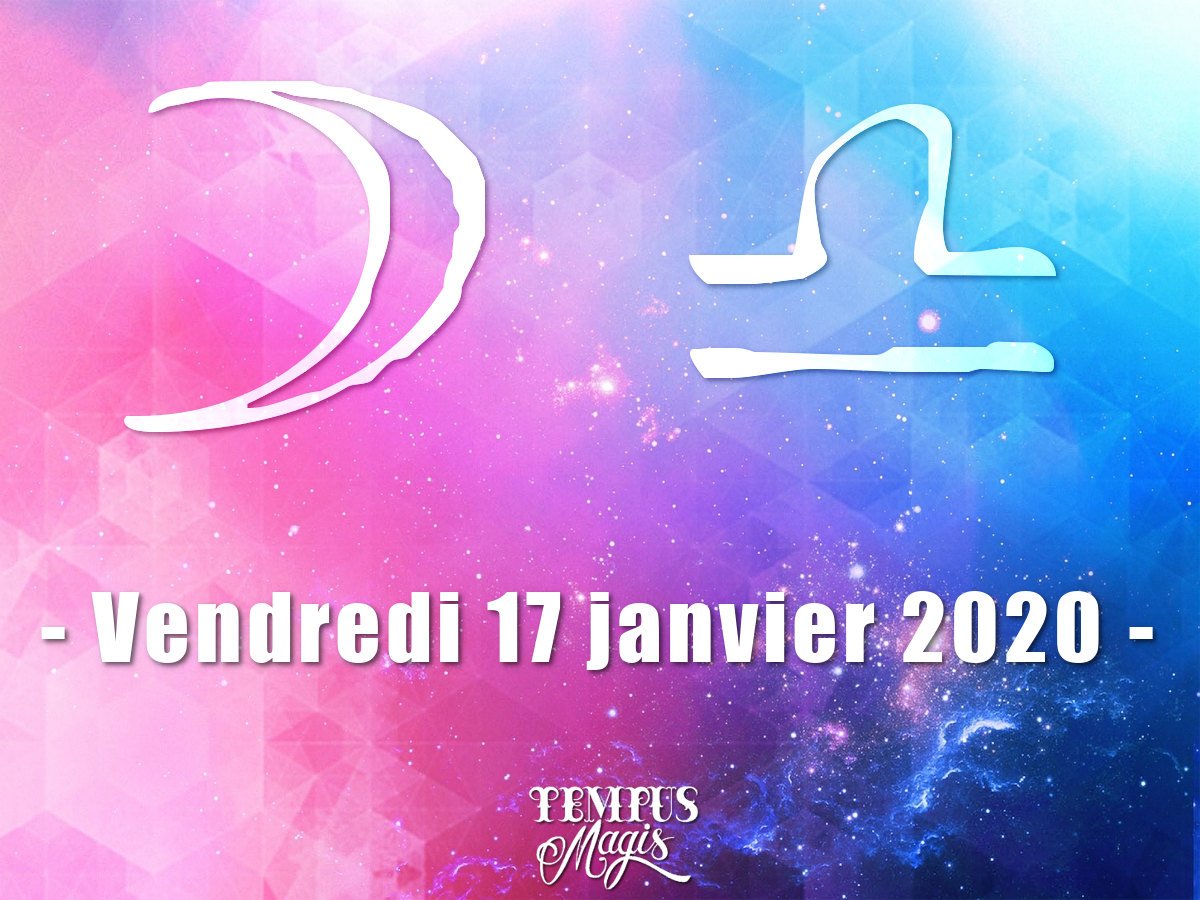 Lune en Balance janvier 2020