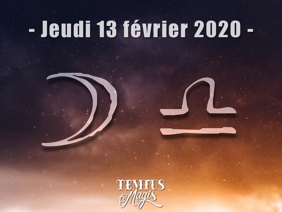 Lune en Balance février 2020