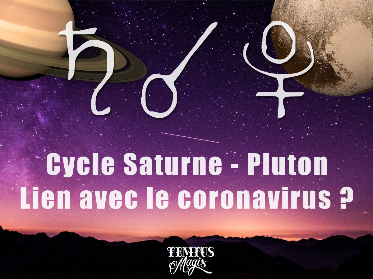 Coronavirus et astrologie