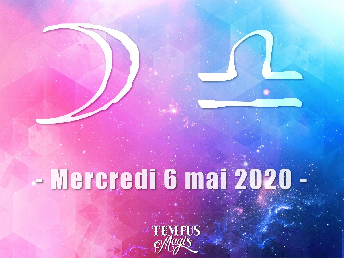 Lune en Balance mai 2020