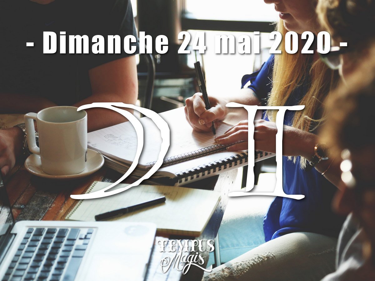 Lune en Gémeaux mai 2020