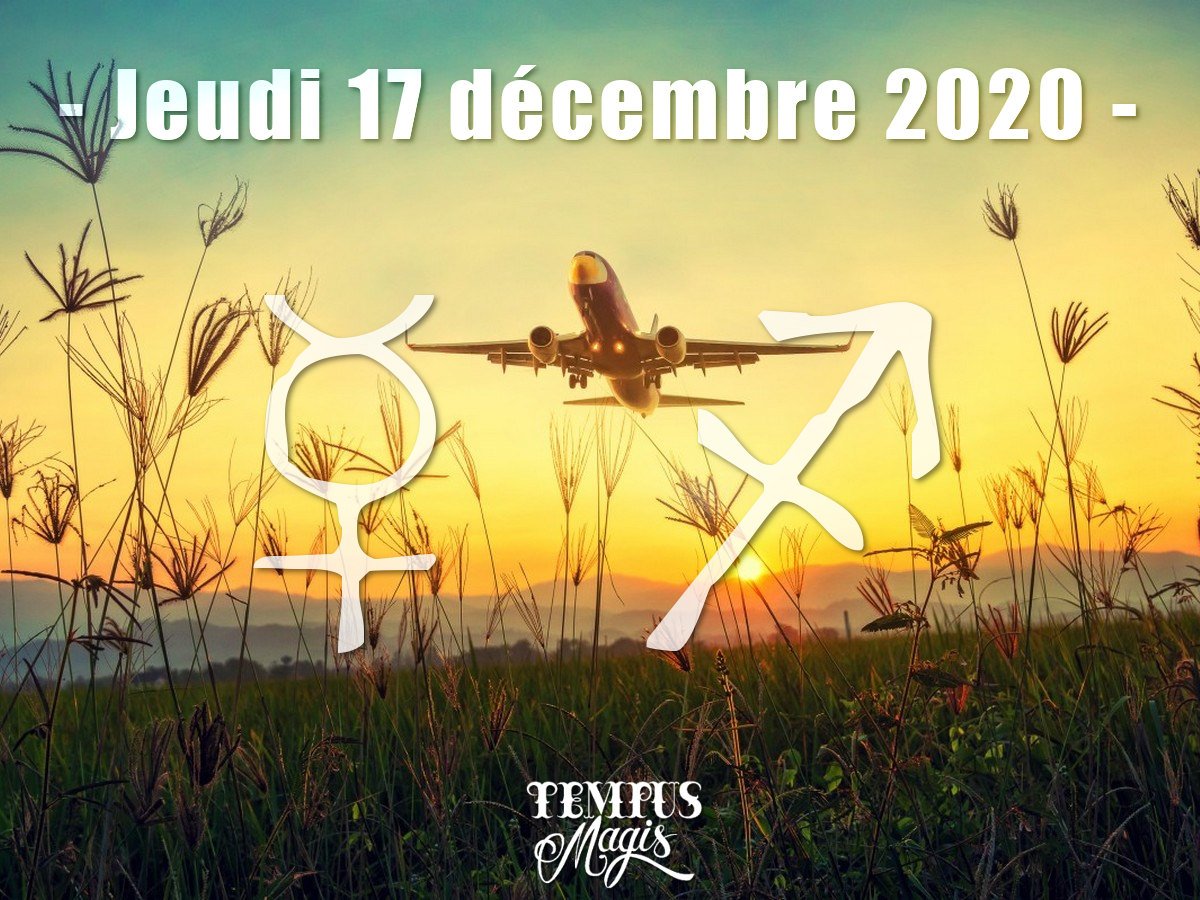 Mercure en Sagittaire 2020