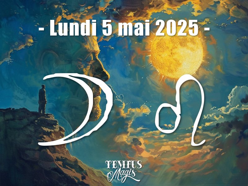 Astrologie sidérale : Lune en Lion mai 2025