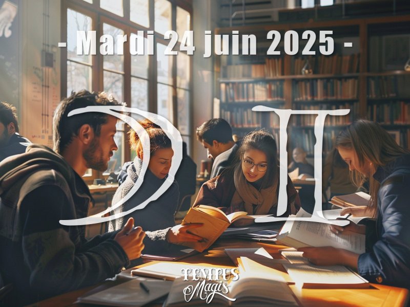 Astrologie sidérale : Lune en Gémeaux juin 2025