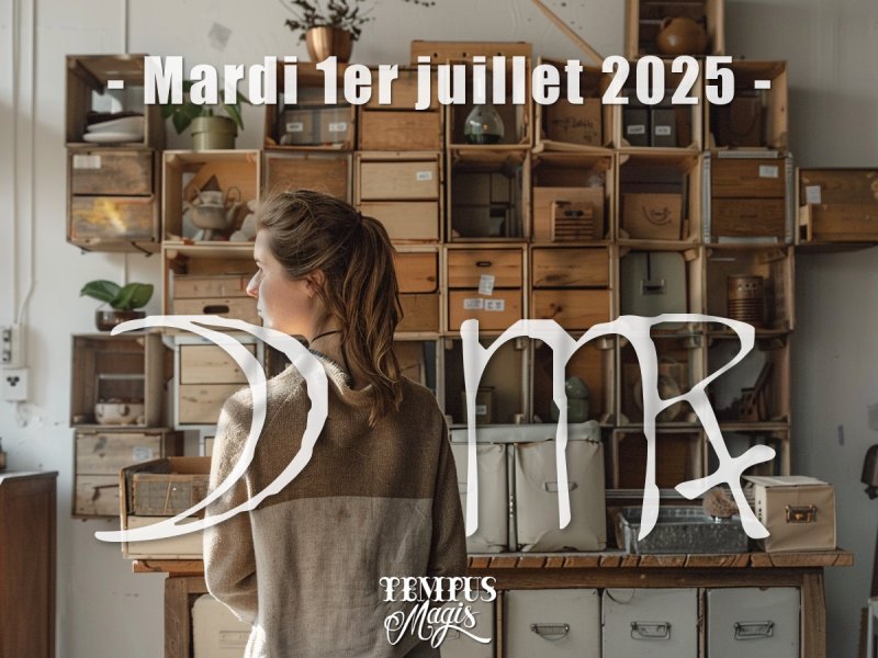 Astrologie sidérale : Lune en Vierge juillet 2025