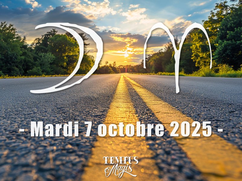 Astrologie sidérale - Lune en Bélier octobre 2025