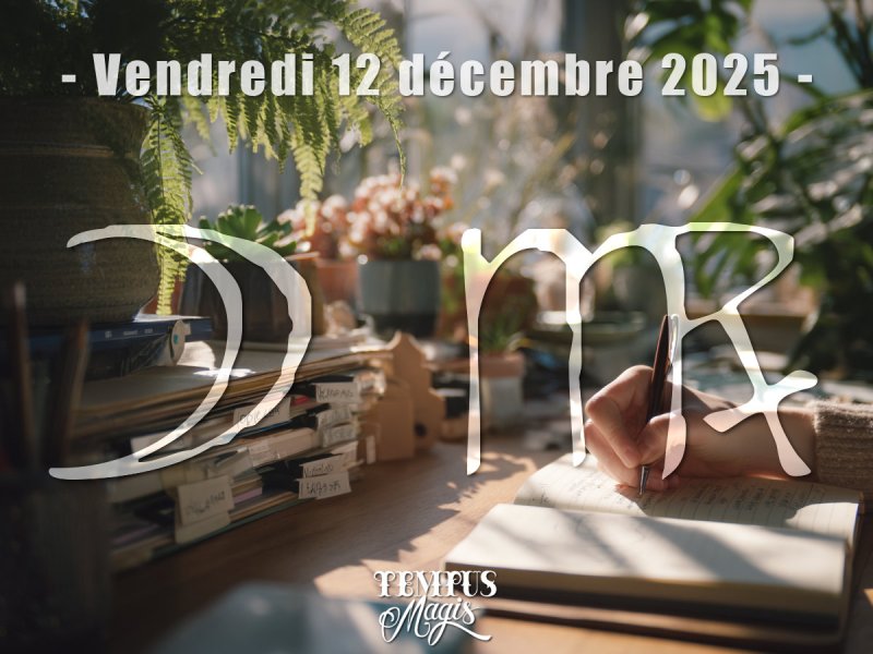 Astrologie sidérale : Lune en Vierge décembre 2025