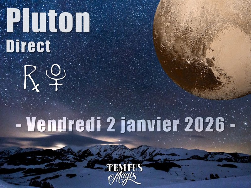 Pluton direct 2025