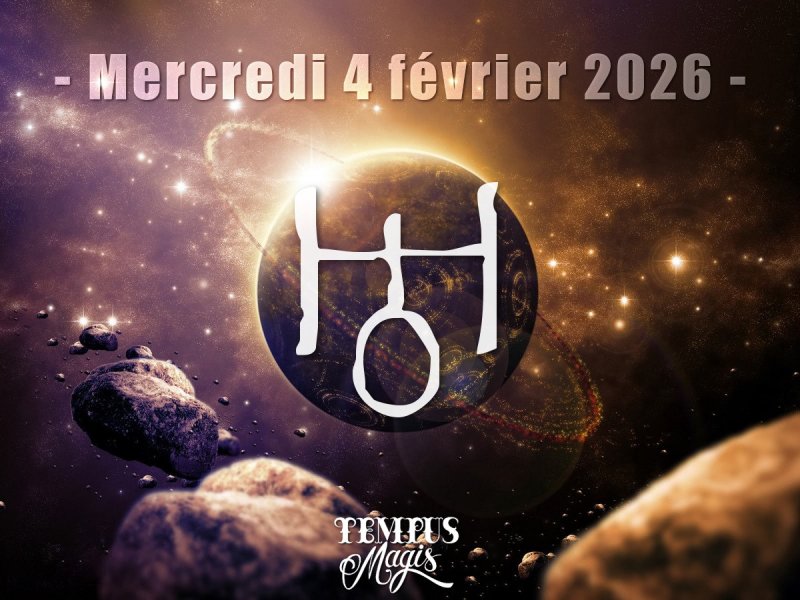 Uranus direct - Mercredi 4 février 2026