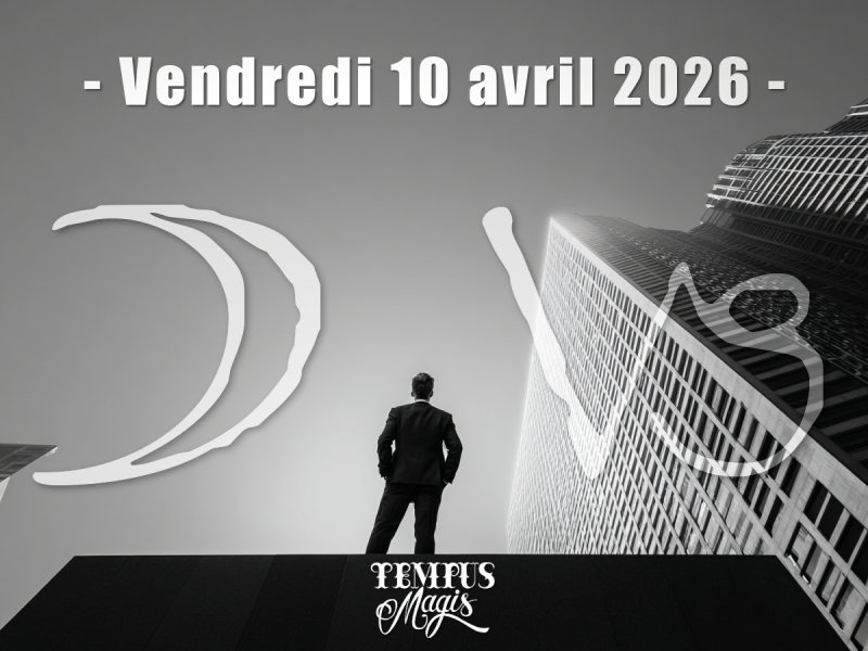 Lune en Capricorne (10/04/2026)