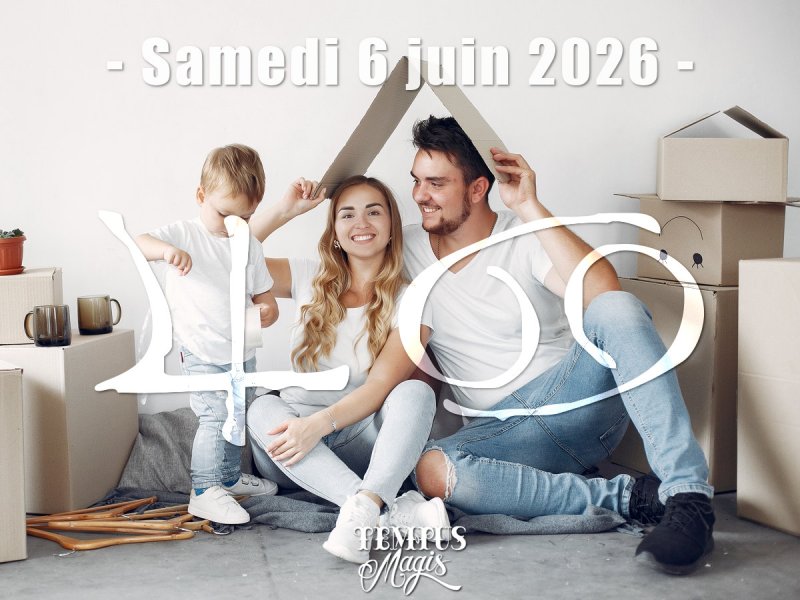 Jupiter en Cancer juin 2026