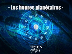 Comment aligner son agenda sur les influences astrales ? (09/2021)