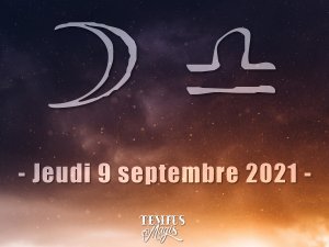 Lune en Balance (09/09/2021)