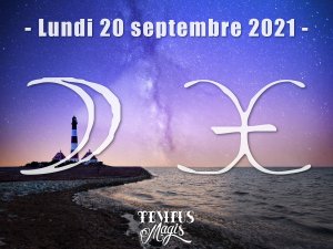 Lune en Poissons (20/09/2021)