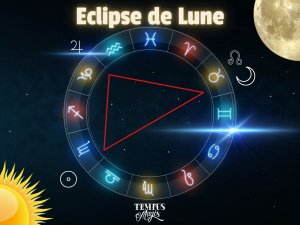 Pleine Lune et éclipse de Lune (19 novembre 2021)