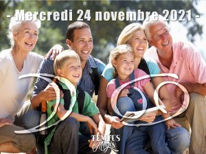 Lune en Cancer (24/11/2021)