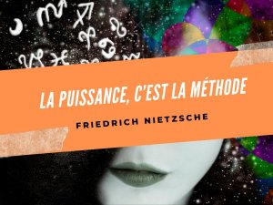 La puissance c'est la méthode (23/06/2022)